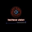TechExa Vision Logo