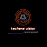 TechExa Vision Logo
